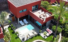 Villa Cooper